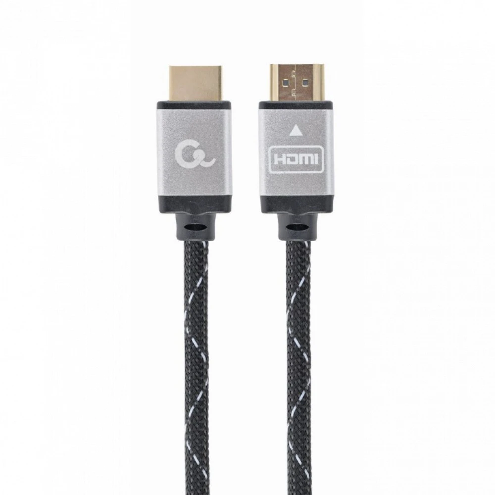 Кабель интерфейсный Cablexpert CCB-HDMIL-1.5M HDMI - HDMI