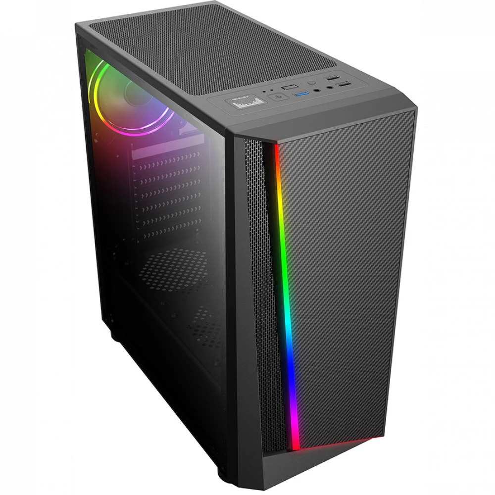 Корпус X-Game Megatron Mid-Tower