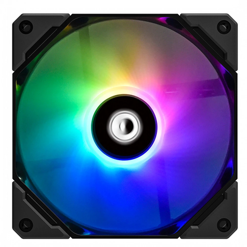 Система охлаждения ID-Cooling TF-12025-ARGB Для системного блока
