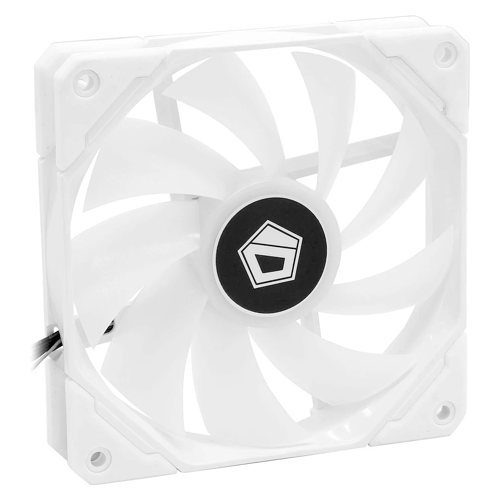 Система охлаждения ID-Cooling TF-12025-ARGB SNOW Для системного блока