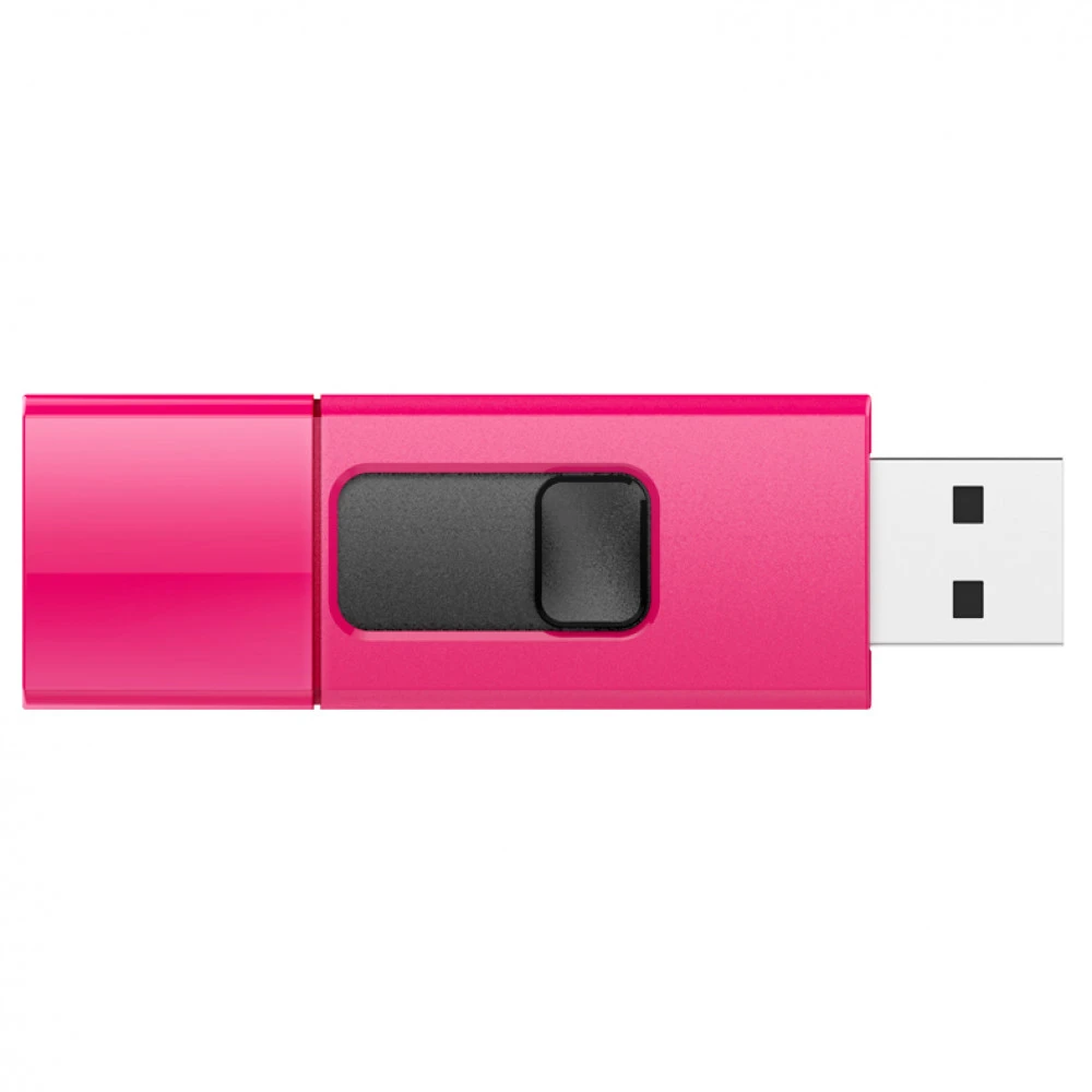 USB флешка (Flash) Silicon Power Ultima U05 SP064GBUF2U05V1H 64 ГБ