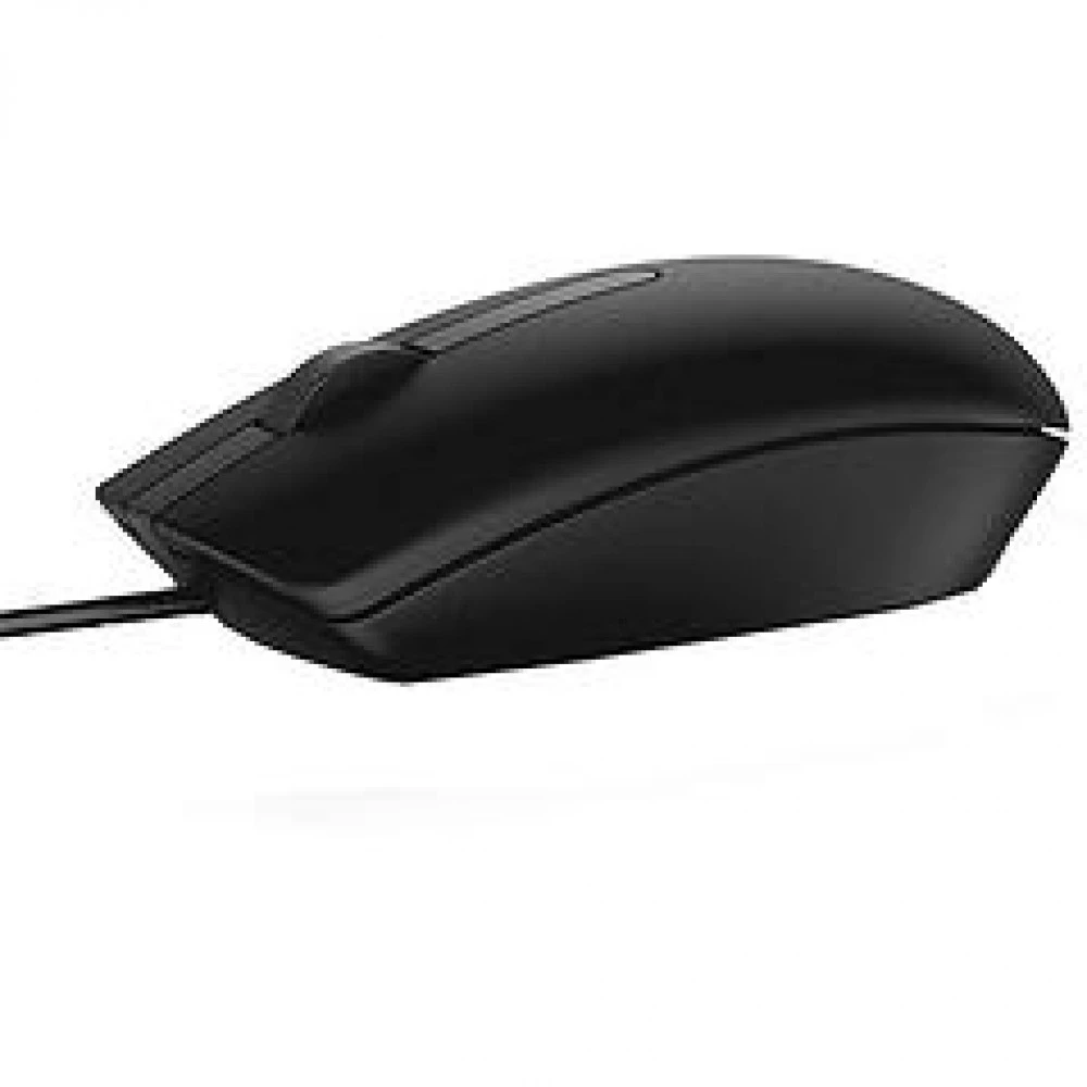 Мышь HP 320M 9VA80A6_1 Бюджетные, Проводная