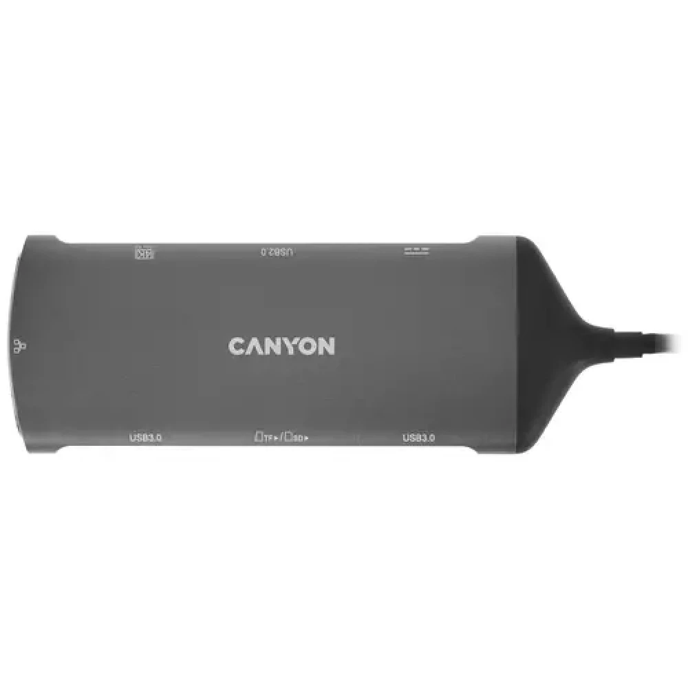 Canyon CNS-TDS15