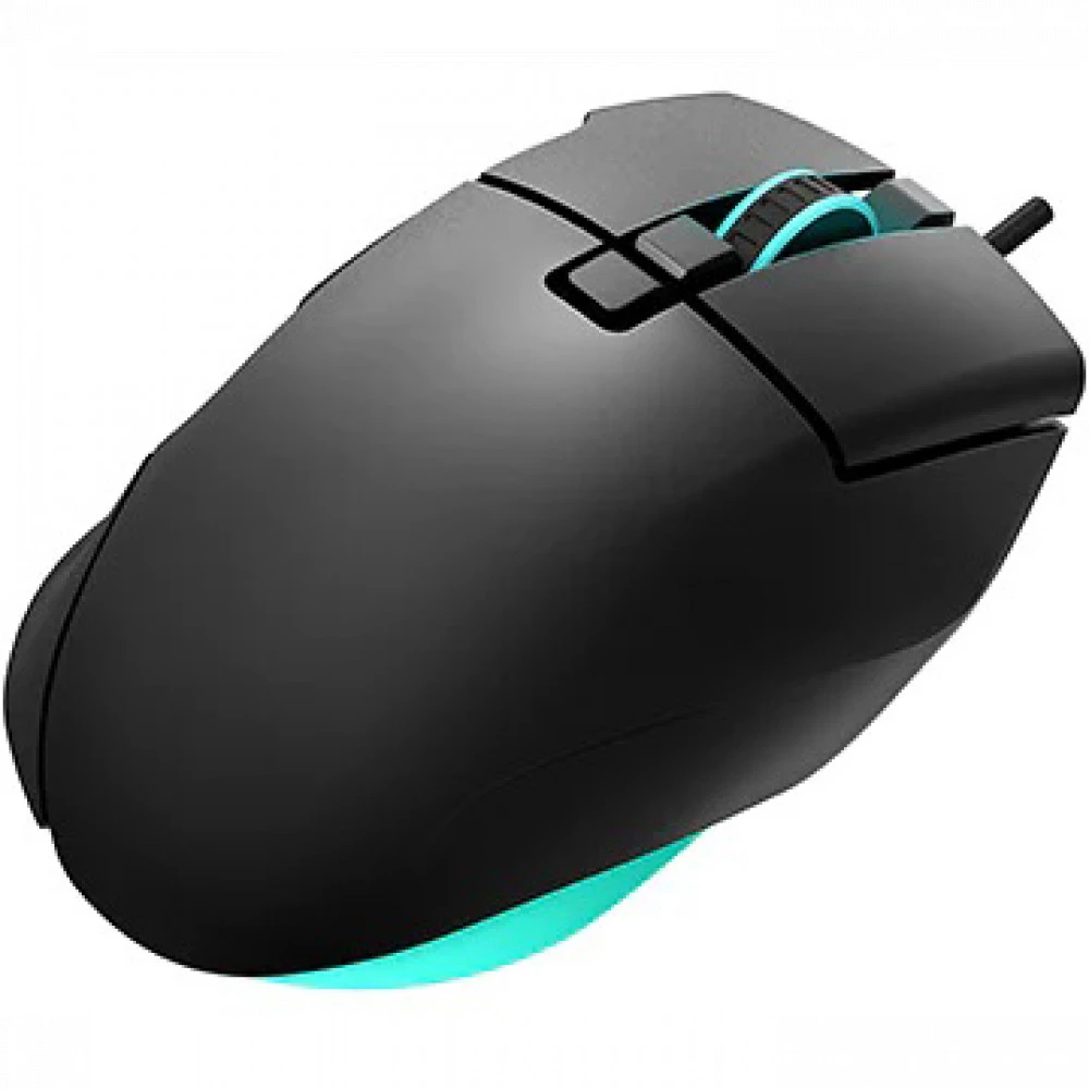 Мышь Deepcool MG350 R-MG350-BKDUNN-G Игровые, Проводная