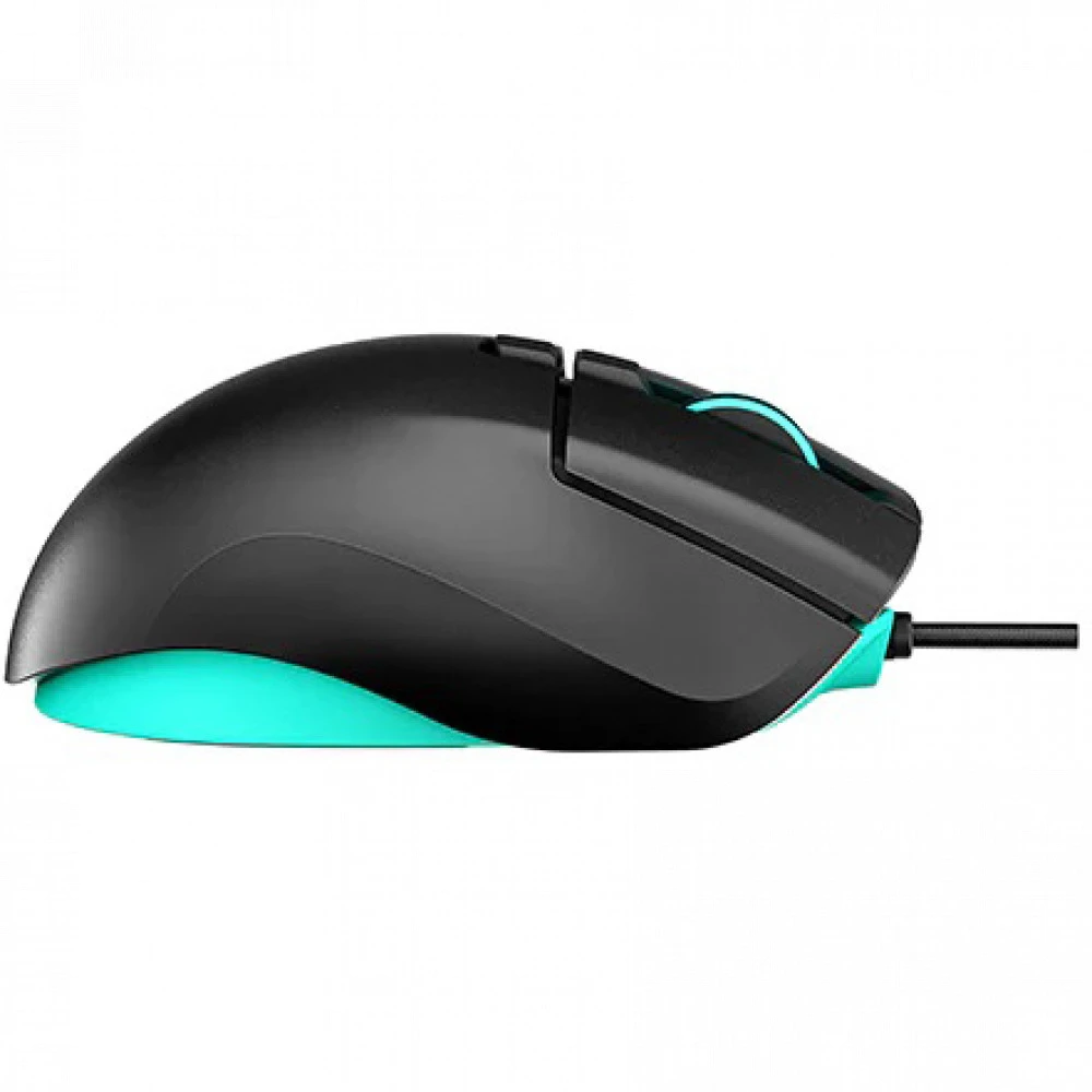Мышь Deepcool MG350 R-MG350-BKDUNN-G Игровые, Проводная