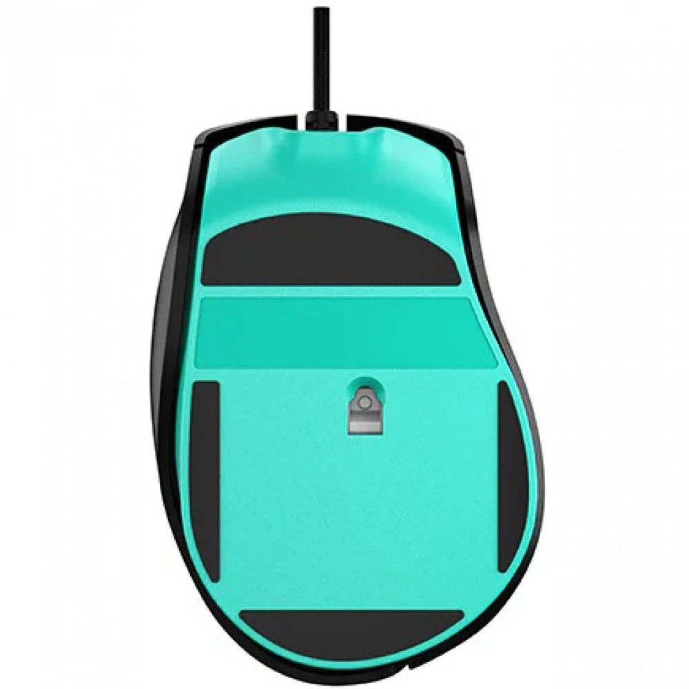 Мышь Deepcool MG350 R-MG350-BKDUNN-G Игровые, Проводная