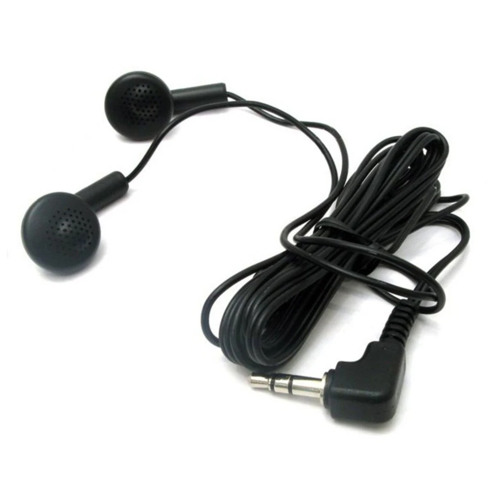 Наушники Panasonic RP-HV094GU-K - Black