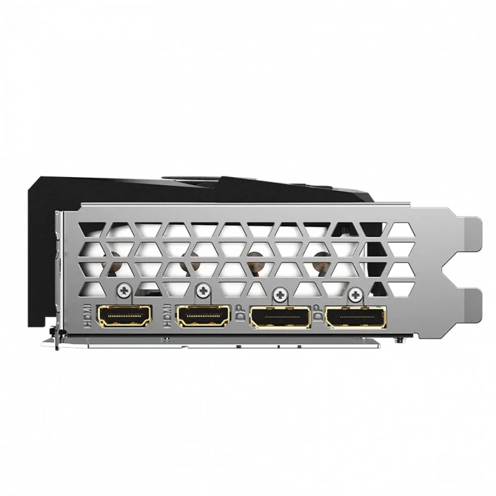 Видеокарта Gigabyte AMD Radeon RX 6750XT GV-R675XTGAMING OC-12GD 12 ГБ