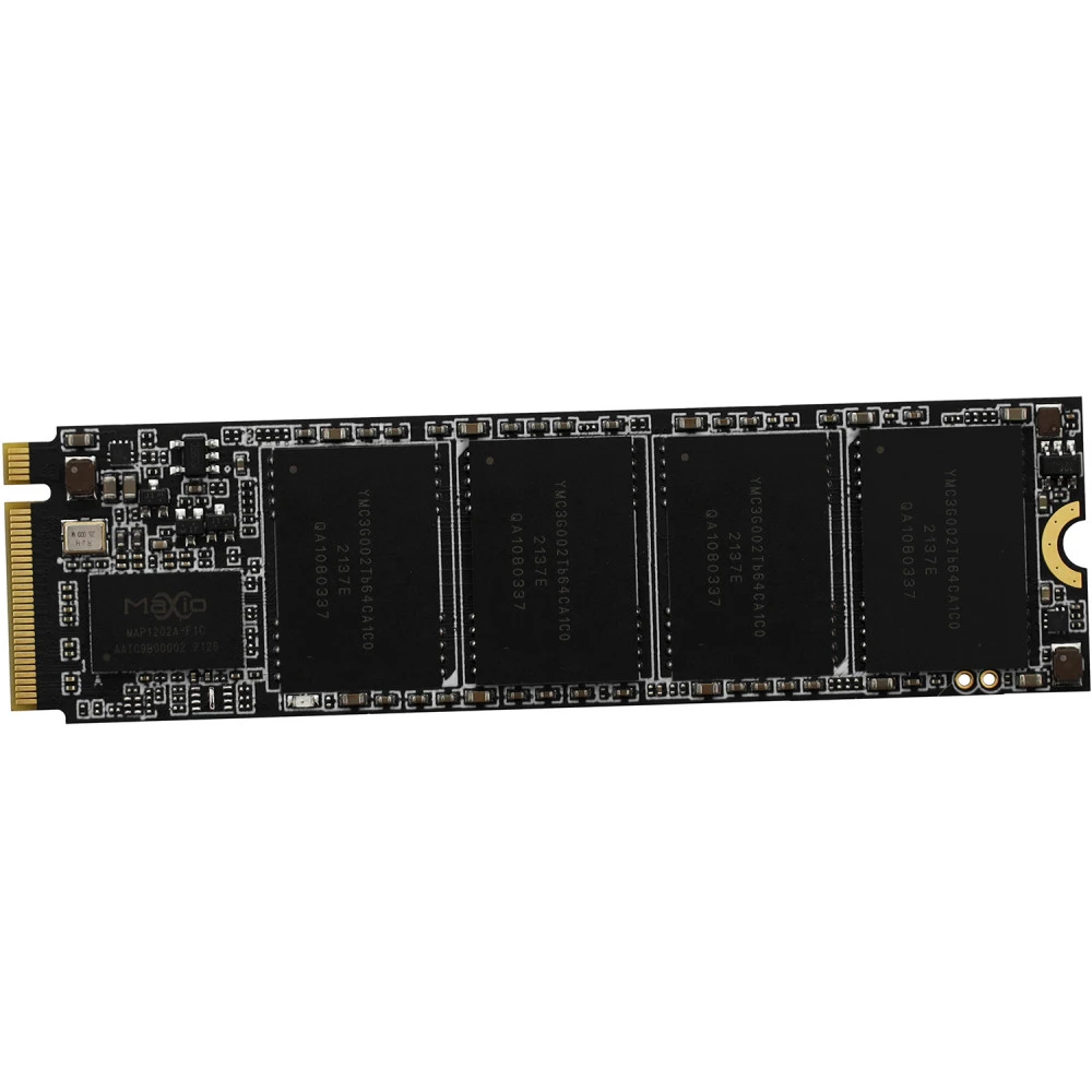 Жесткий диск Hikvision E3000 Client SSD HS-SSD-E3000/256G SSD (твердотельные), 256 ГБ, M.2, PCIe