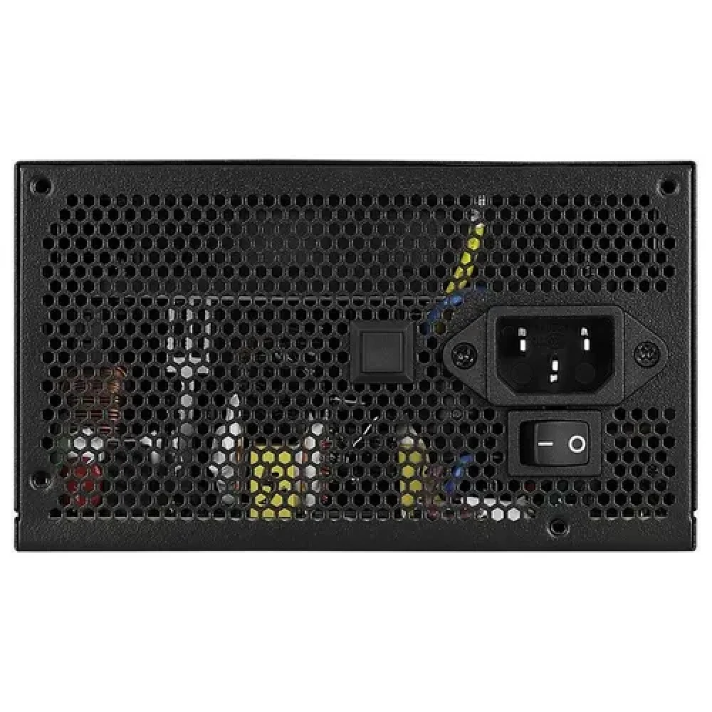 Блок питания Aerocool KCAS BLACK 4710562759211 750 Вт, 80+ Gold