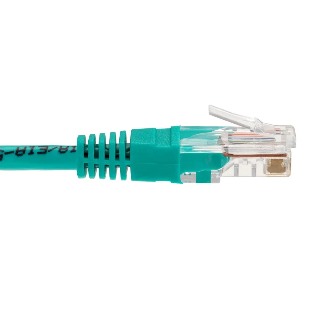 Кабель интерфейсный TELECOM NA102-G-2M Ethernet (RJ45) (LAN) - Ethernet (RJ45) (LAN)