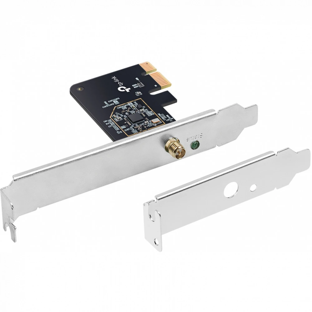 Сетевая карта TP-Link Archer T2E(EU)