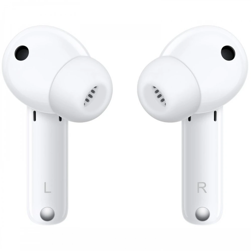 Наушники Huawei FreeBuds 4i Ceramic White 55034191