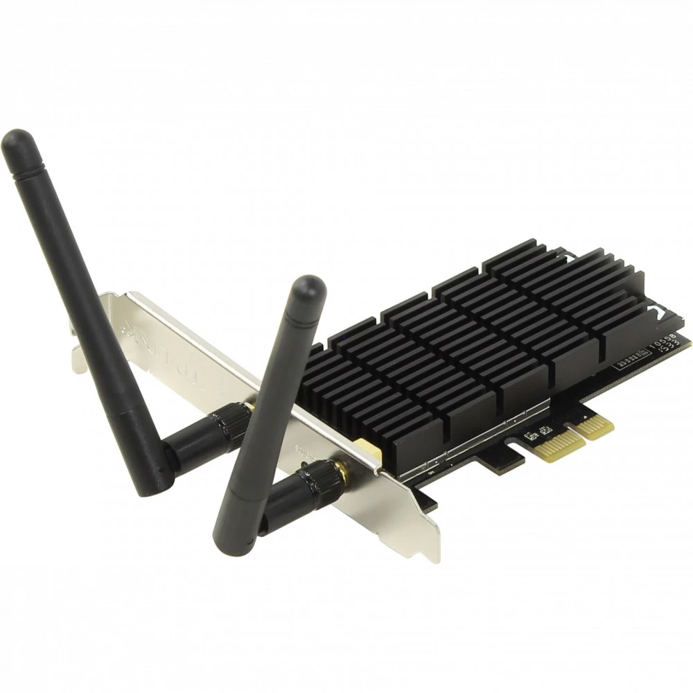 Сетевая карта TP-Link Archer T6E Archer T6E(EU)