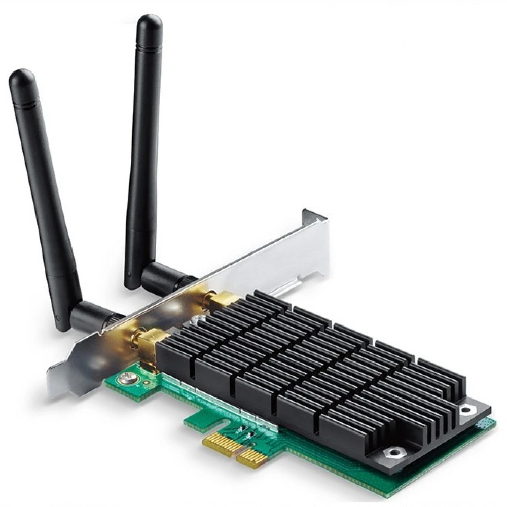 Сетевая карта TP-Link Archer T6E Archer T6E(EU)