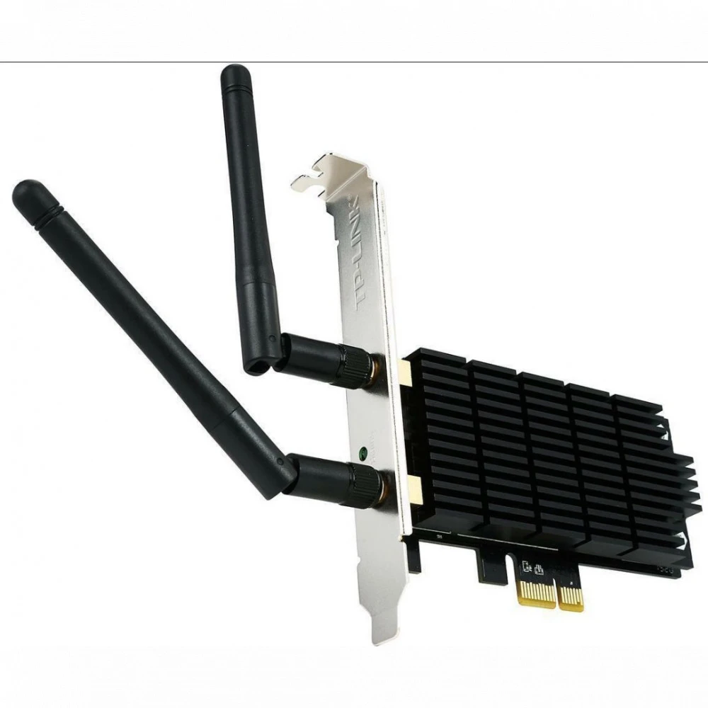 Сетевая карта TP-Link Archer T6E Archer T6E(EU)