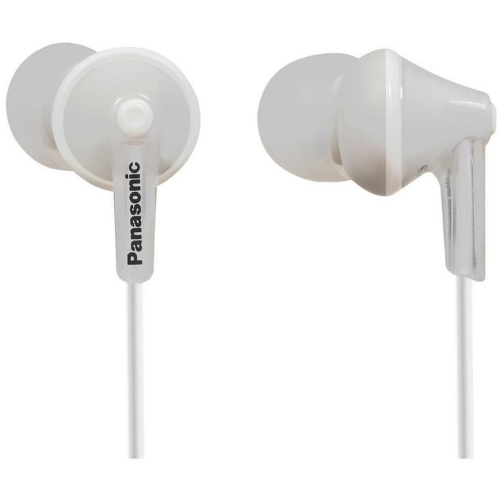 Наушники Panasonic RP-HJE125E-W