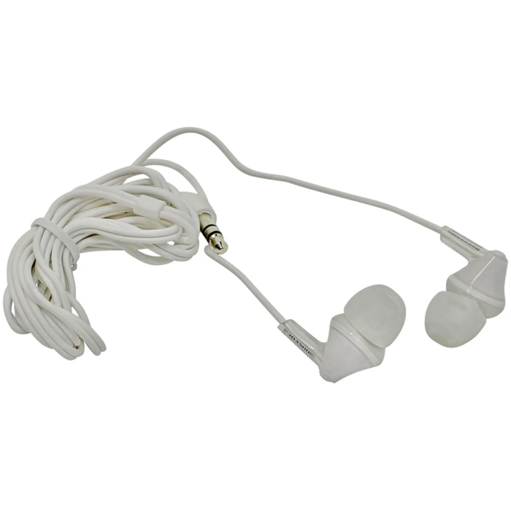 Наушники Panasonic RP-HJE125E-W