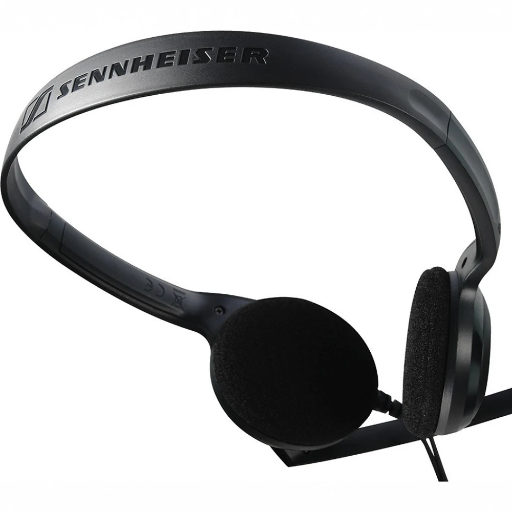 Наушники Sennheiser PC 3 CHAT