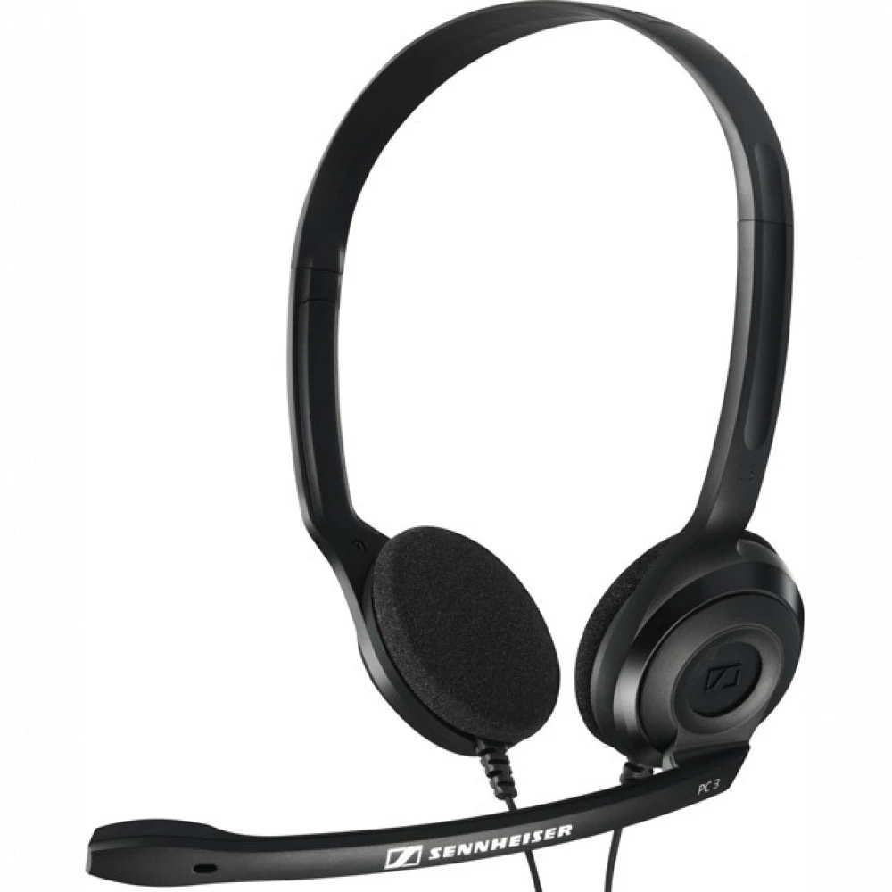 Наушники Sennheiser PC 3 CHAT