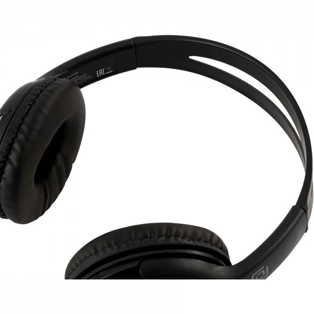 Наушники Oklick HS-M400 1532019