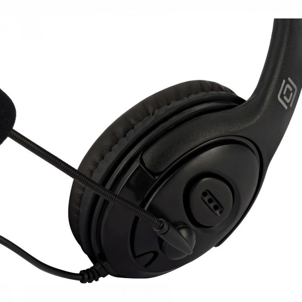 Наушники Oklick HS-M400 1532019