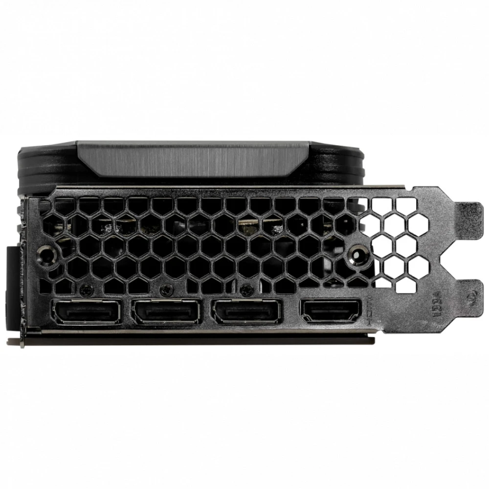 Видеокарта Palit RTX3080 NED3080019IA-132AX 10 ГБ