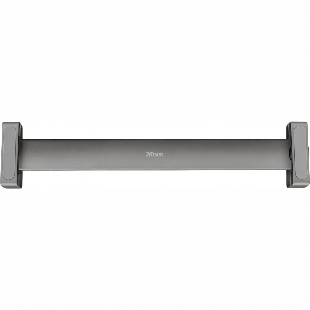 Trust Dalyx Aluminium 10-in-1 USB-C 23417