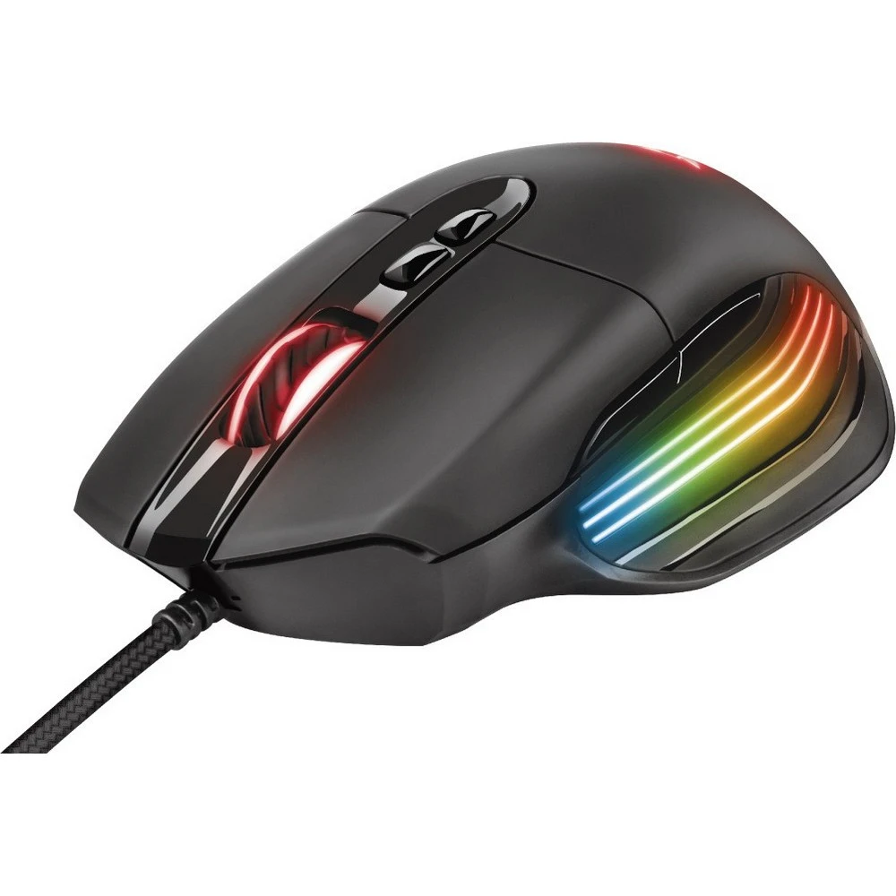Мышь Trust GXT 940 Xidon 23574 Игровые, Проводная