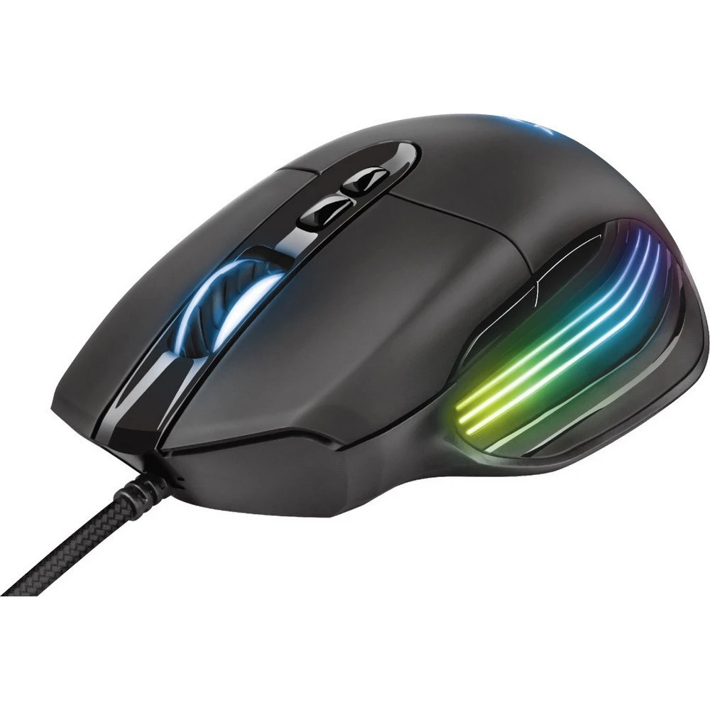 Мышь Trust GXT 940 Xidon 23574 Игровые, Проводная