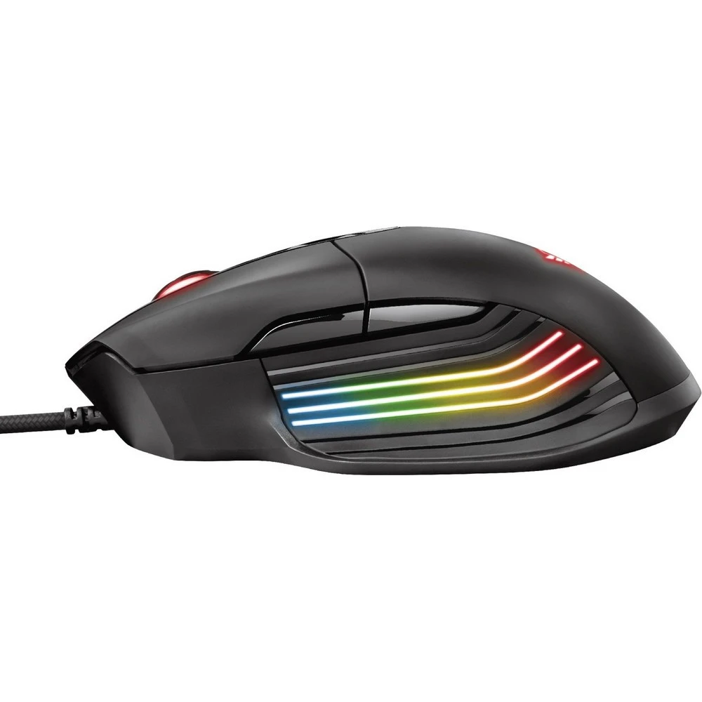Мышь Trust GXT 940 Xidon 23574 Игровые, Проводная