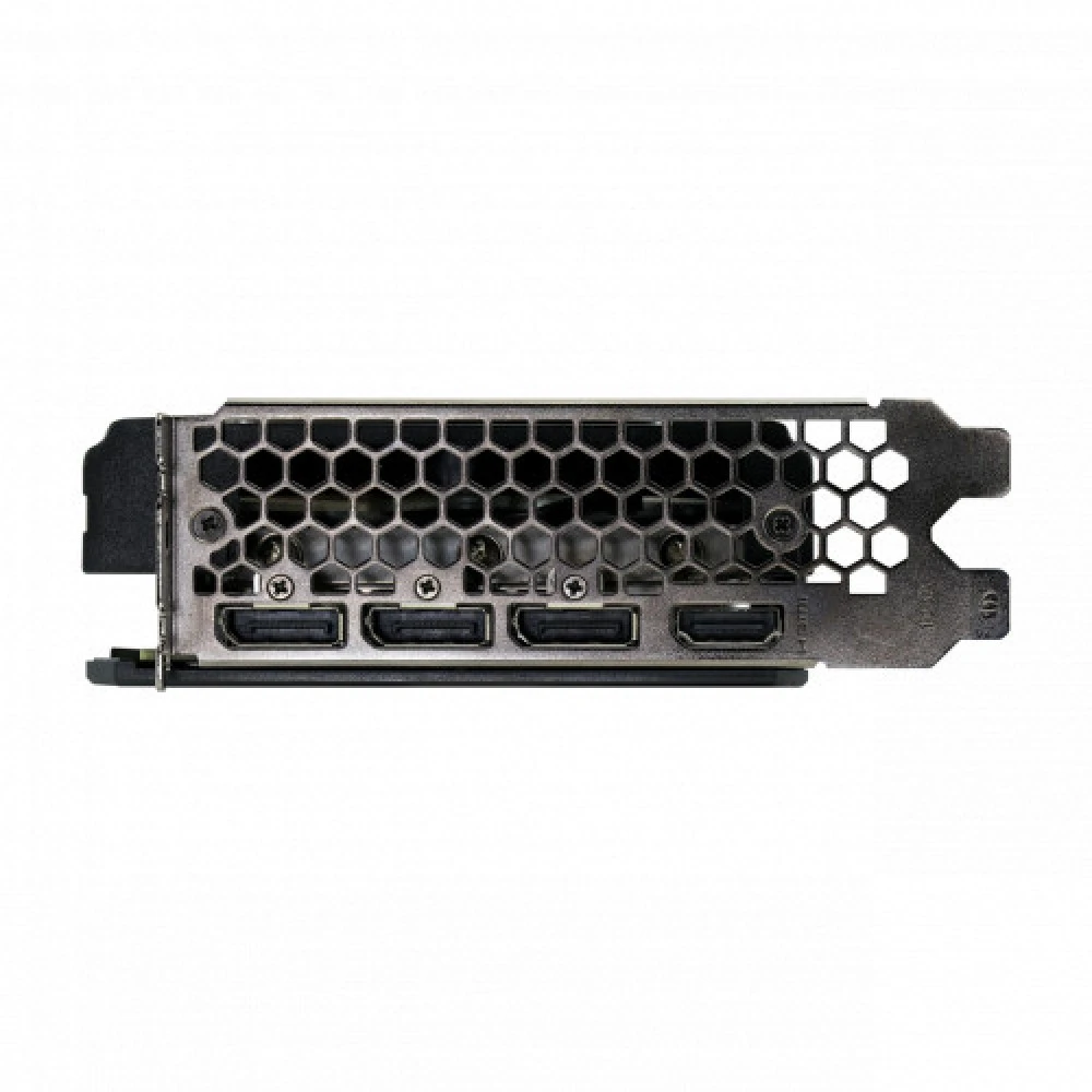 Видеокарта Palit RTX3060 GHOST NE63060019K9-190AU rtl 12 ГБ