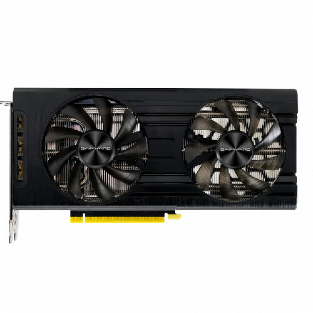 Видеокарта Palit RTX3060 GHOST NE63060019K9-190AU rtl 12 ГБ