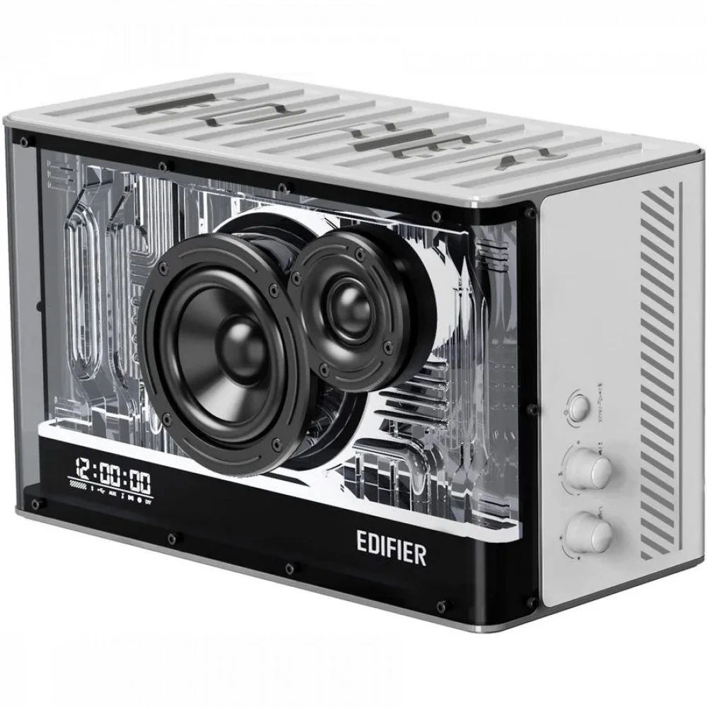 Компьютерные колонки Edifier QD35 - White QD35/WHITE Белый