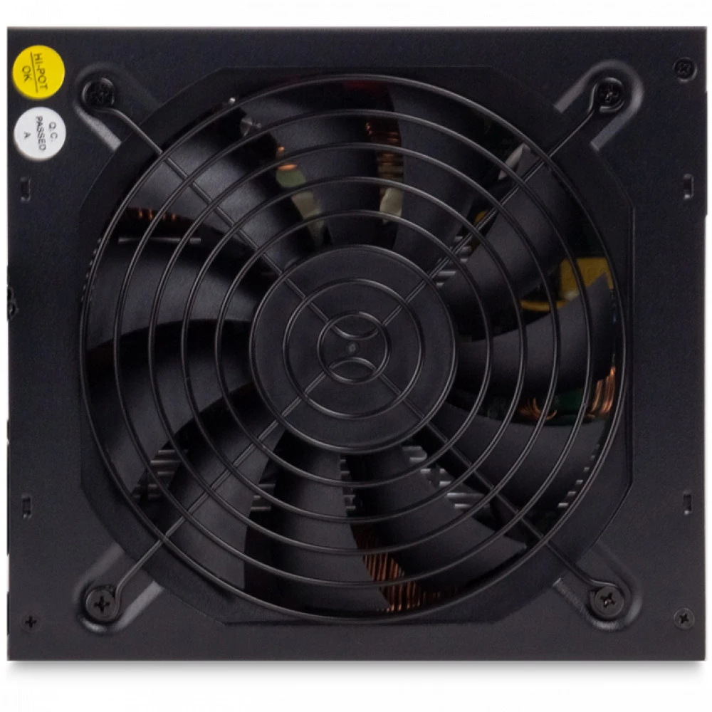 Блок питания X-Game TTM Multi-rail TTM Multi-rail 1600W 1600 Вт, 80+ Gold