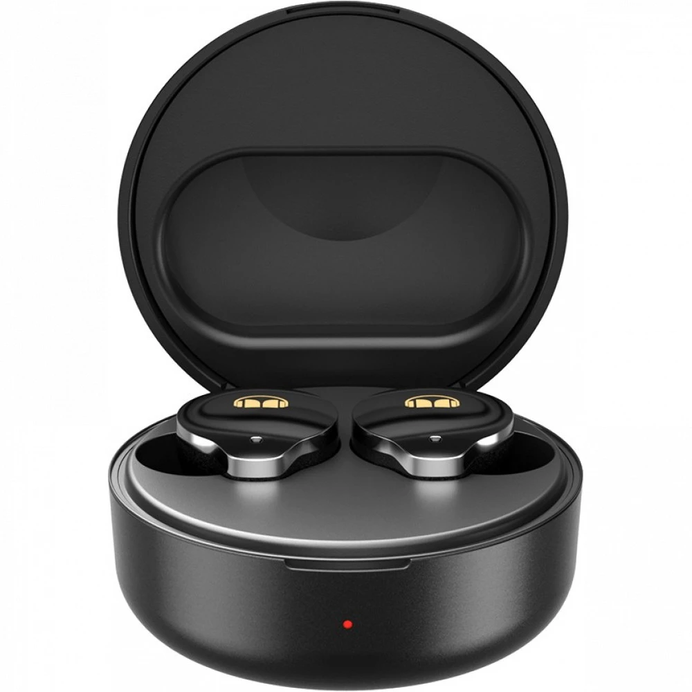 Наушники MONSTER Inspiration 700 ANC Black MH22001