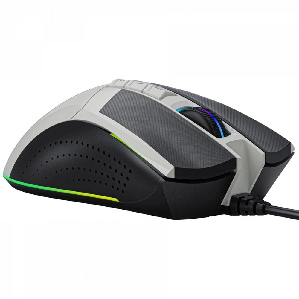 Мышь A4Tech Bloody W90-Max (Panda White) W90-Max-Panda White Игровые, Проводная