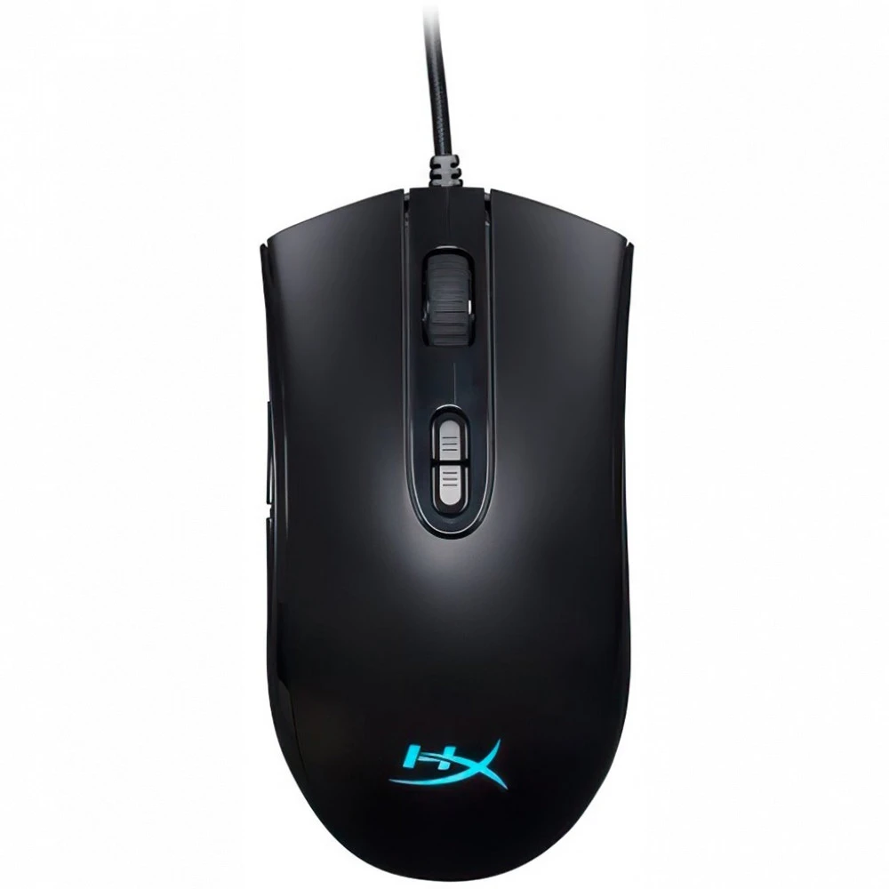 Мышь HyperX Pulsefire Core Gaming 4P4F8AA Игровые, Проводная