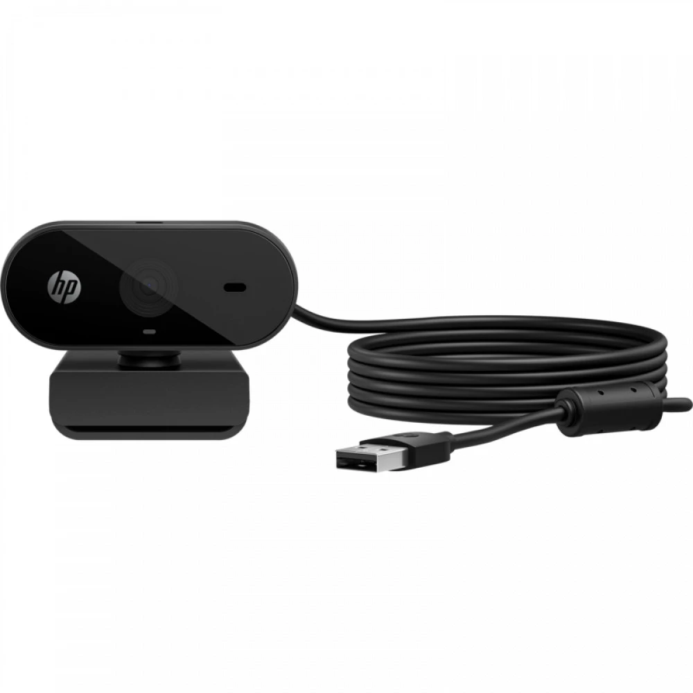 Веб камеры HP 325 FHD 53X27AA