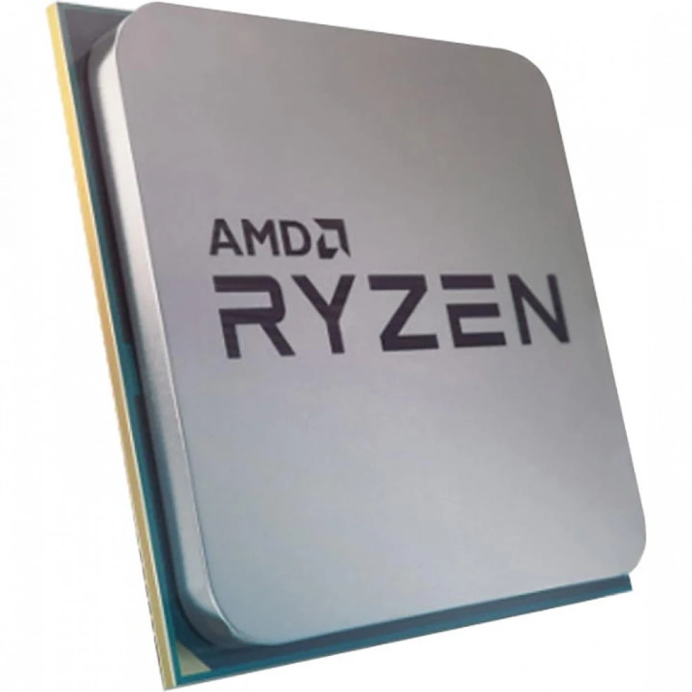 Процессор AMD Ryzen 3 4100, AM4, OEM - с кулером — 3