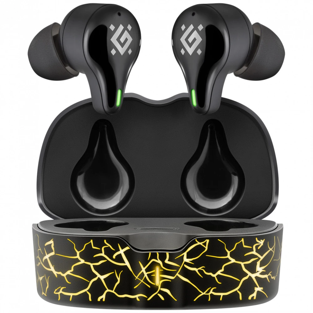 Наушники Defender CyberDots 250 63250