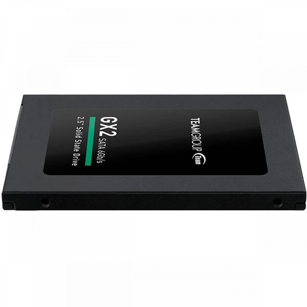 Жесткий диск Team Group GX2 T253X2001T0C101 SSD (твердотельные), 1 ТБ, 2.5 дюйма, SATA