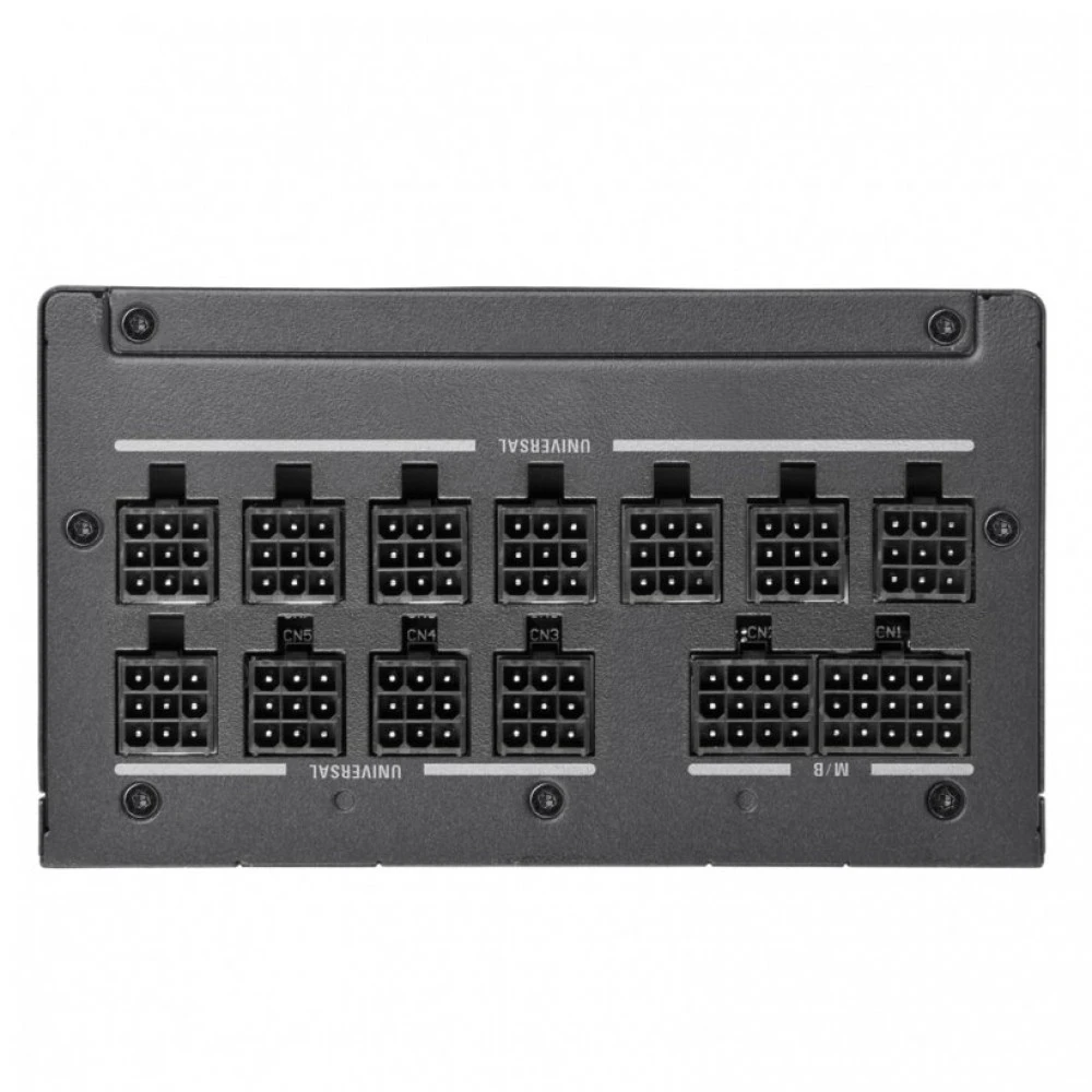 Блок питания Super Flower Power Supply Leadex V Gold PRO SF-1000F14TG 1000 Вт, 80+ Gold