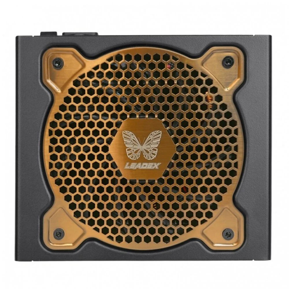 Блок питания Super Flower Power Supply Leadex V Gold PRO SF-1000F14TG 1000 Вт, 80+ Gold