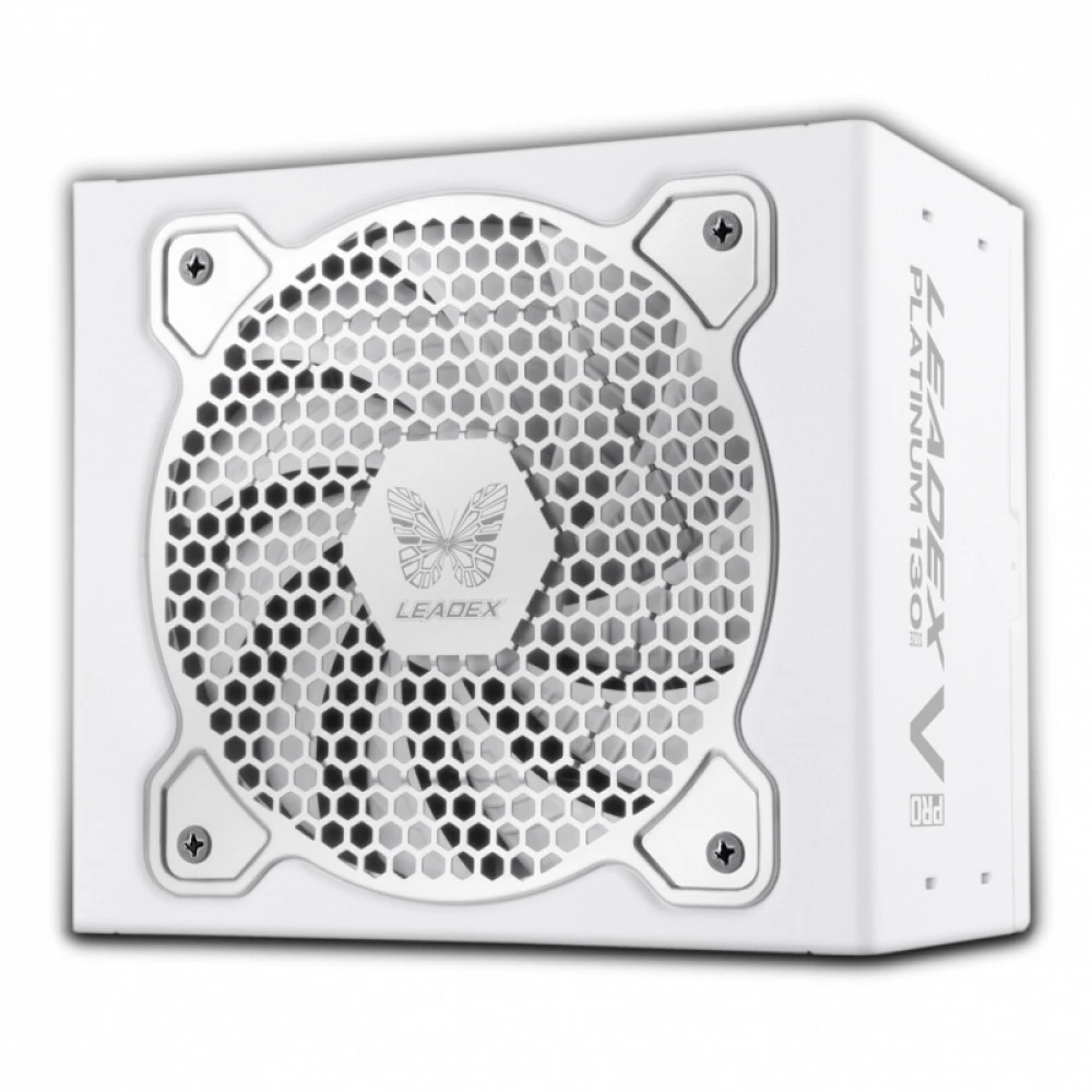 Блок питания Super Flower Power Supply Leadex V Pro Platinum SF-850F14TP 850 Вт, 80+ Platinum