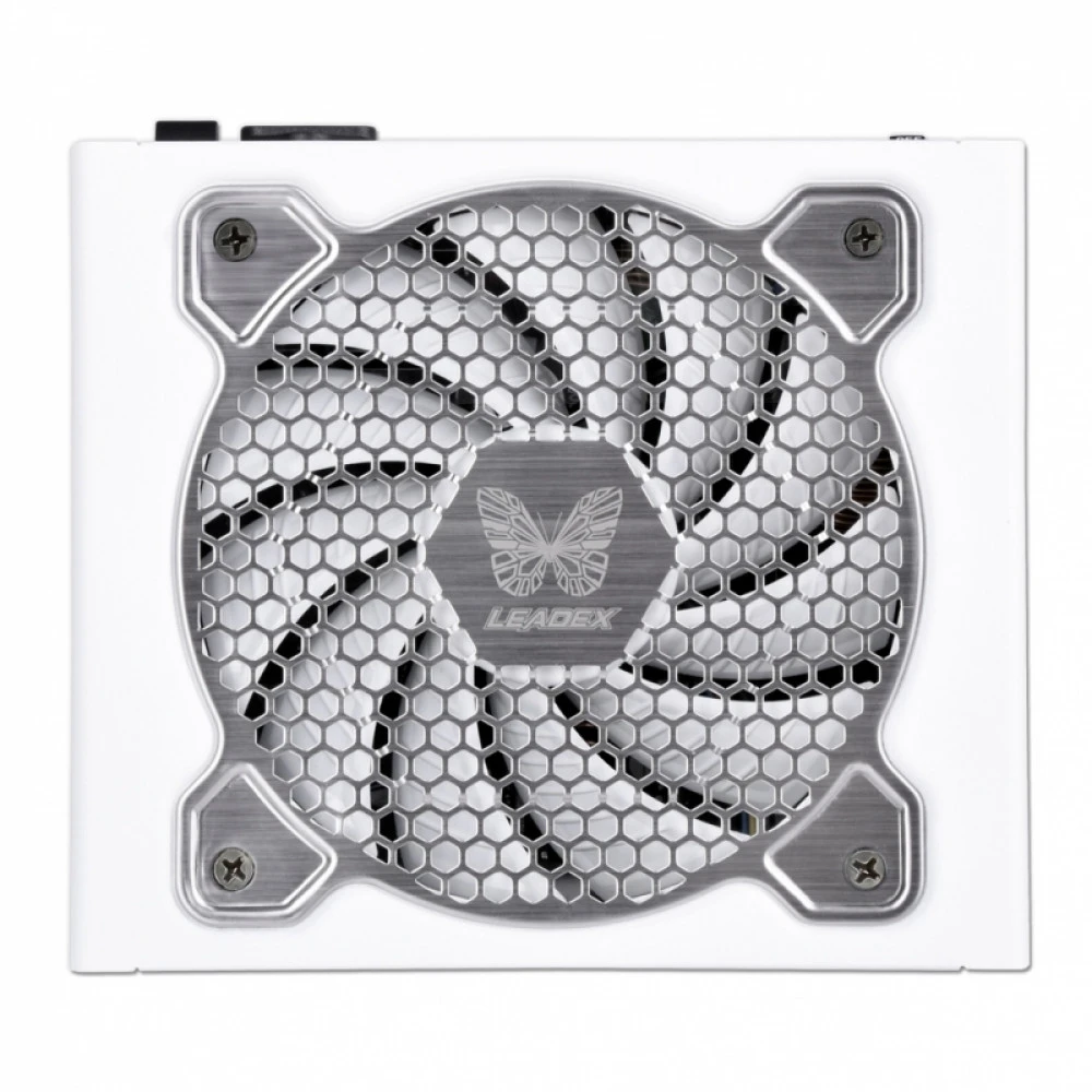 Блок питания Super Flower Power Supply Leadex V Pro Platinum SF-850F14TP 850 Вт, 80+ Platinum