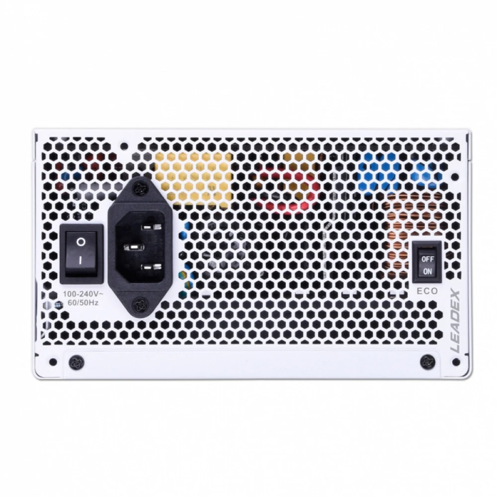 Блок питания Super Flower Power Supply Leadex V Pro Platinum SF-850F14TP 850 Вт, 80+ Platinum