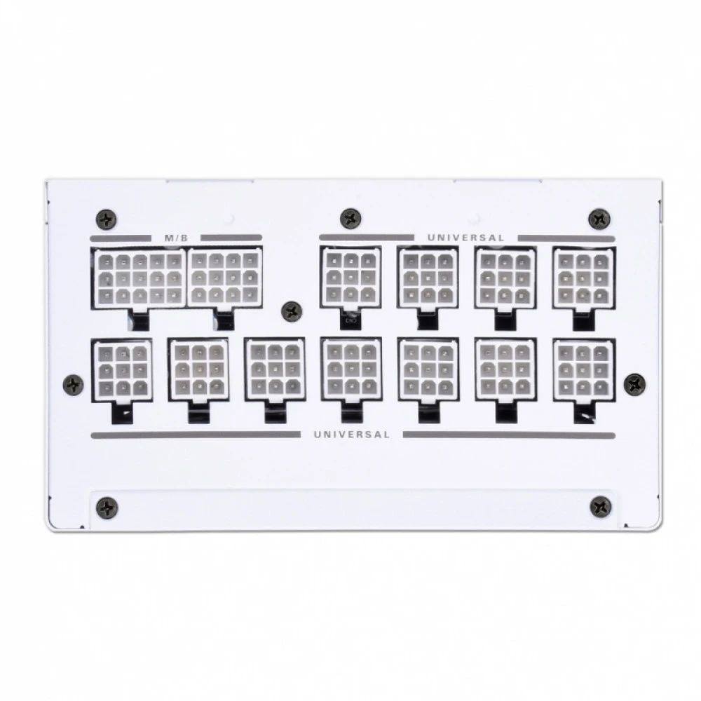 Блок питания Super Flower Power Supply Leadex V Pro Platinum SF-850F14TP 850 Вт, 80+ Platinum