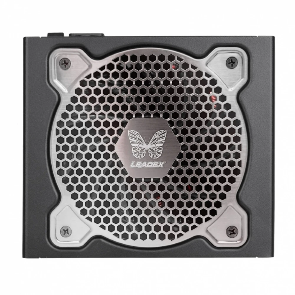 Блок питания Super Flower Power Supply Leadex V Pro Platinum SF-1000F14TP 1000 Вт, 80+ Platinum