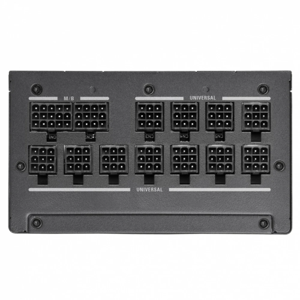 Блок питания Super Flower Power Supply Leadex V Pro Platinum SF-1000F14TP 1000 Вт, 80+ Platinum